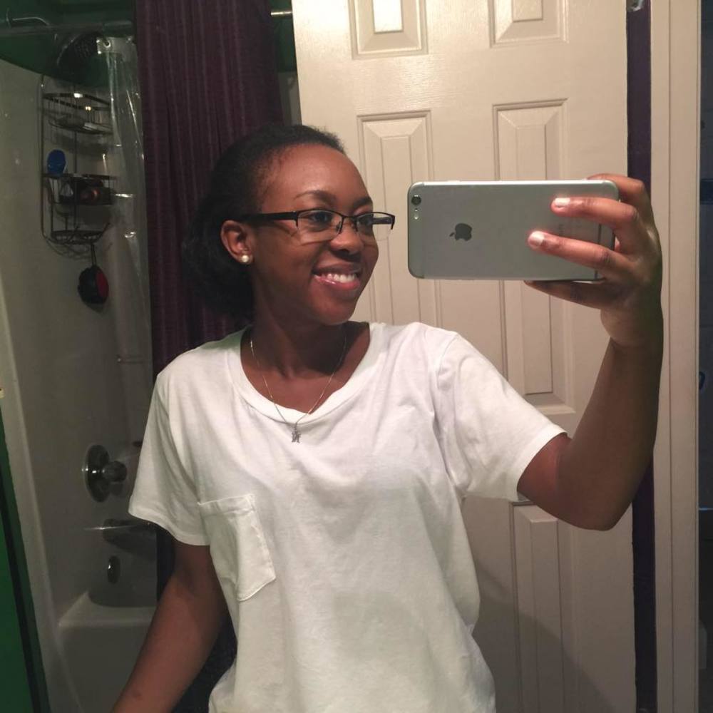 Meet your Posher, Nydia